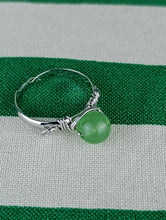 Cargar imagen en el visor de la galería, Anillo Ajustable Mineral