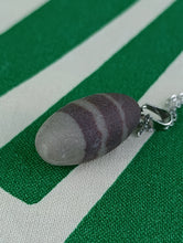Cargar imagen en el visor de la galería, Colgante Shiva Lingam Mod 9 Pequeño