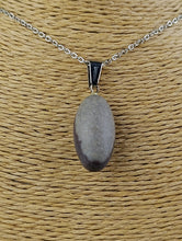 Cargar imagen en el visor de la galería, Colgante Shiva Lingam Mod 6 Pequeño