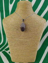 Cargar imagen en el visor de la galería, Colgante Shiva Lingam Mod 1 Pequeño