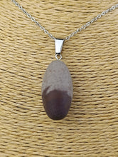 Cargar imagen en el visor de la galería, Colgante Shiva Lingam Mod 1 Pequeño
