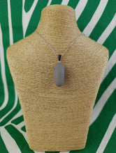 Cargar imagen en el visor de la galería, Colgante Shiva Lingam Mod 8 Pequeño