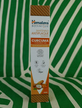 Cargar imagen en el visor de la galería, Pasta Dental Botanical Curcuma y Aceite de Coco Eco 75 ml