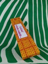 Cargar imagen en el visor de la galería, Incienso Goloka Nagchampa 15 grs
