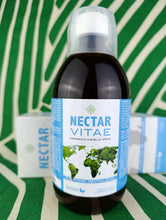 Cargar imagen en el visor de la galería, Nectar Vitae 500 ml