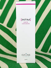 Cargar imagen en el visor de la galería, Aceite Ozonizado Intimo 30 ml