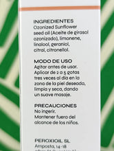 Cargar imagen en el visor de la galería, Aceite Ozonizado Derma 30 ml