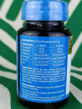 Cargar imagen en el visor de la galería, Pycnogenol complex 30 capsulas