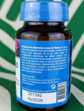 Cargar imagen en el visor de la galería, Cardo mariano 500 mg. 90 cápsulas