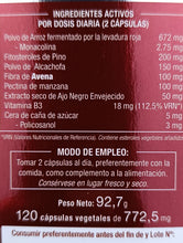Cargar imagen en el visor de la galería, Nivelcol 120 Veggicaps