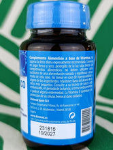 Cargar imagen en el visor de la galería, Acido Alfa Lipoico 200 mg 60 comprimidos