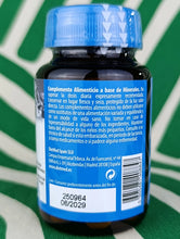 Cargar imagen en el visor de la galería, Picolinato Cromo 200 Microgramos 60 comprimidos