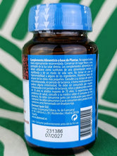 Cargar imagen en el visor de la galería, Levadura arroz Rojo + Q10 mg 60 comprimidos