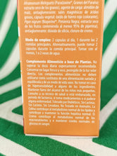 Cargar imagen en el visor de la galería, Adelgaslim Burn 30 capsulas