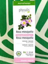 Cargar imagen en el visor de la galería, Aceite de Rosa Mosqueta 50 ml Bio