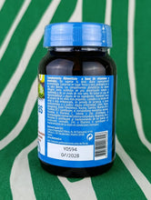 Cargar imagen en el visor de la galería, Multivitaminas y Minerales 60 comprimidos