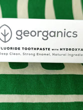 Cargar imagen en el visor de la galería, Dentifrico con Hidroxipatita Carbon Georganics