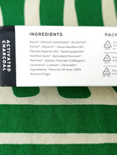 Cargar imagen en el visor de la galería, Dentifrico con Hidroxipatita Carbon Georganics
