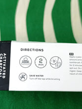 Cargar imagen en el visor de la galería, Dentifrico con Hidroxipatita Carbon Georganics
