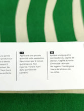 Cargar imagen en el visor de la galería, Dentifrico con Hidroxipatita Carbon Georganics