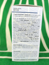 Cargar imagen en el visor de la galería, Sérum Facial Detox 30ml Labnatur Bio