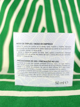 Cargar imagen en el visor de la galería, Crema Facial Detoxificante Ecologica 50ml