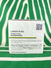 Cargar imagen en el visor de la galería, Crema Facial Regeneradora Ecológica 50ml