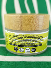 Cargar imagen en el visor de la galería, Crema Facial con Arbol de Te y Acido Hialuronico 50 ml