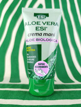 Cargar imagen en el visor de la galería, Aloe vera Crema de Manos 75 ml