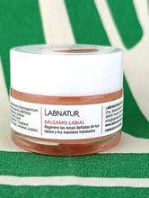 Cargar imagen en el visor de la galería, Bálsamo Labial Sandía 15ml Labnatur