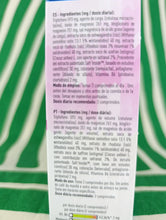 Cargar imagen en el visor de la galería, Triptofano Bicapa 60 comprimidos Drasanvi