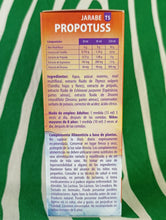 Cargar imagen en el visor de la galería, Propotus Tos Seca Jarabe 250 ml
