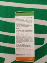 Cargar imagen en el visor de la galería, Aceite Esencial de Menta piperita 10 ml Ecologico (Apto uso alimentario) Physalis