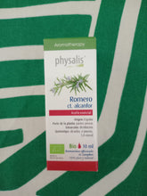 Cargar imagen en el visor de la galería, Aceite Esencial de Romero qt Alcanfor