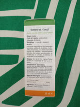 Cargar imagen en el visor de la galería, Aceite Esencial de Romero QT Cineol Ecológico 10 ml (Apto uso alimentario) Physalis
