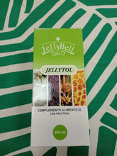 Cargar imagen en el visor de la galería, Jellytol 250 ml