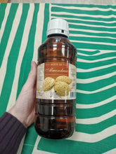 Cargar imagen en el visor de la galería, Aceite de Almendras 1 Litro