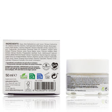 Cargar imagen en el visor de la galería, Crema Facial Detoxificante Ecologica 50ml