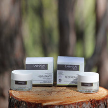 Cargar imagen en el visor de la galería, Crema Facial Hidratante Ecologica 50ml