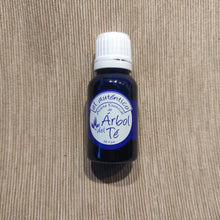Cargar imagen en el visor de la galería, Aceite arbol de te 18 ml Gotero