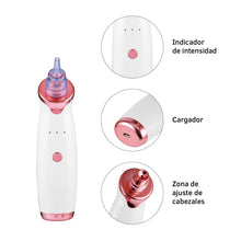 Cargar imagen en el visor de la galería, Limpiador Facial Multifunción