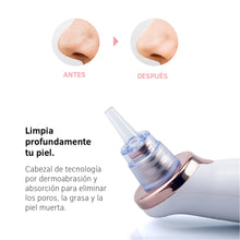 Cargar imagen en el visor de la galería, Limpiador Facial Multifunción