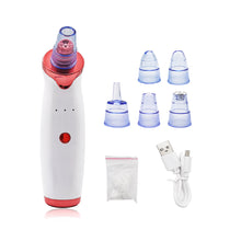 Cargar imagen en el visor de la galería, Limpiador Facial Multifunción