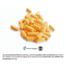 Cargar imagen en el visor de la galería, Formula Complex: Glucosamina + Condroitina 1000 mg. 60 comprimidos Nature Essential