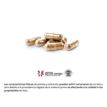 Cargar imagen en el visor de la galería, Cardo mariano 400 mg. 60 cápsulas