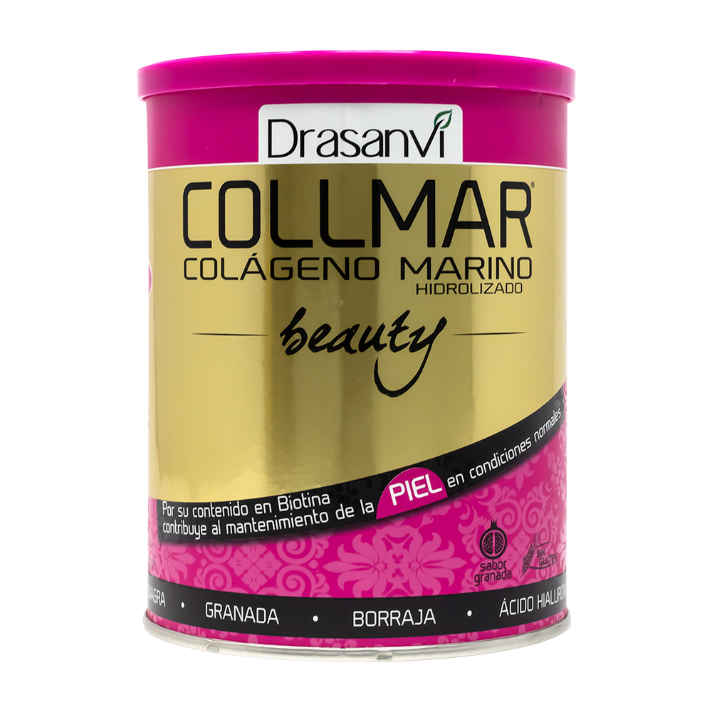 Collmar Beauty sabor Granada 275 grs