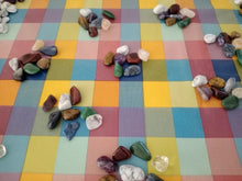 Cargar imagen en el visor de la galería, Bolsita 7 chakras
