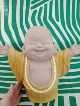 Cargar imagen en el visor de la galería, Monje Felicidad Grande
