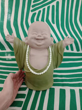 Cargar imagen en el visor de la galería, Monje Felicidad Grande
