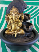 Cargar imagen en el visor de la galería, Fuente Ganesha Cascada
